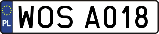 WOSA018