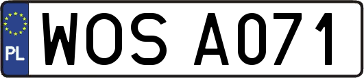 WOSA071