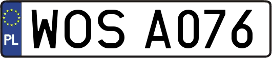WOSA076