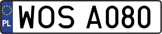 WOSA080