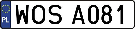 WOSA081