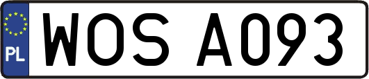 WOSA093
