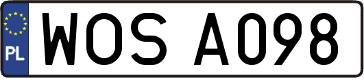 WOSA098