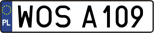 WOSA109