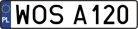WOSA120