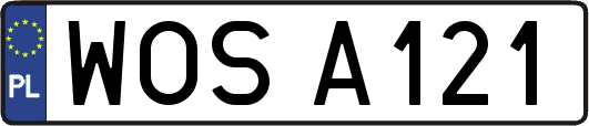 WOSA121