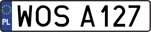 WOSA127
