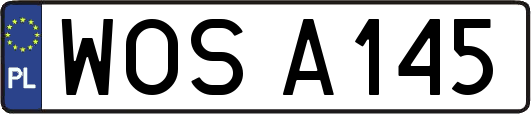 WOSA145