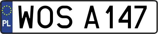 WOSA147