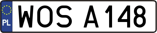 WOSA148