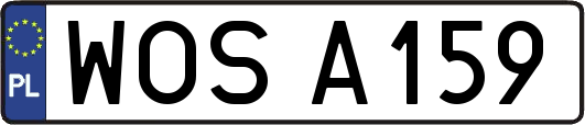 WOSA159