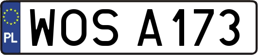 WOSA173