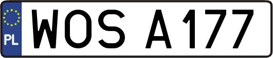 WOSA177