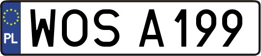 WOSA199