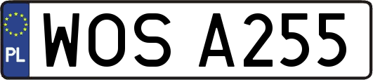 WOSA255