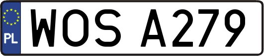 WOSA279