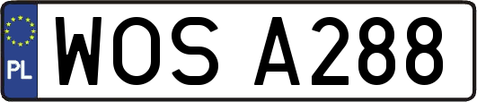 WOSA288