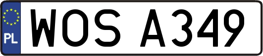WOSA349