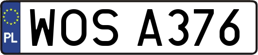 WOSA376