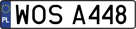 WOSA448