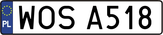 WOSA518