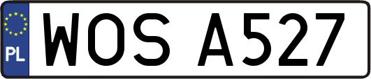 WOSA527
