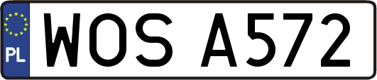 WOSA572