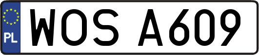 WOSA609