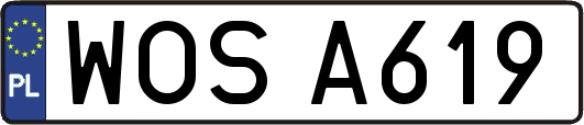 WOSA619