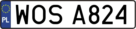 WOSA824
