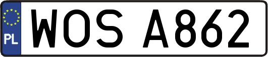 WOSA862