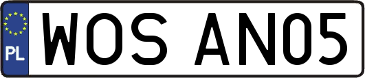 WOSAN05