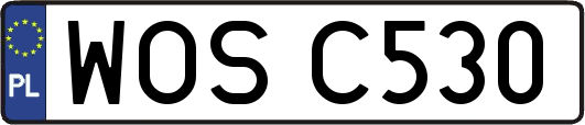 WOSC530