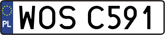 WOSC591
