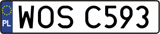 WOSC593
