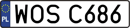 WOSC686
