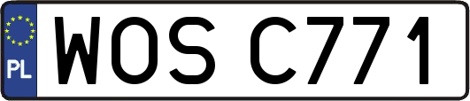 WOSC771