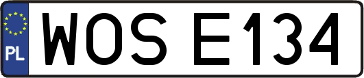 WOSE134