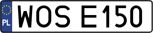 WOSE150