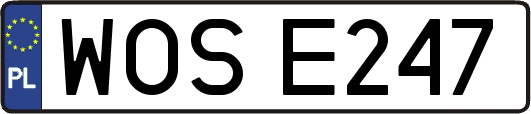 WOSE247