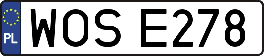 WOSE278