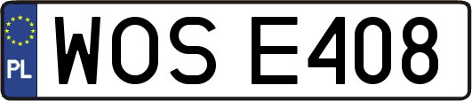 WOSE408