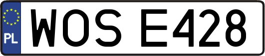 WOSE428