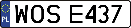 WOSE437
