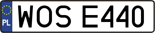 WOSE440