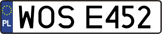 WOSE452