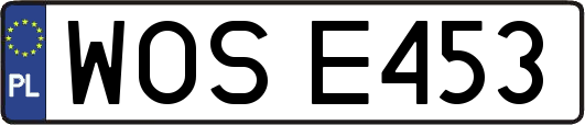 WOSE453