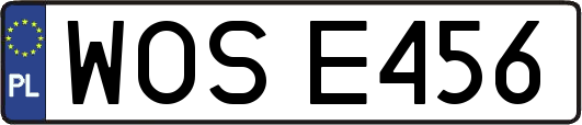 WOSE456