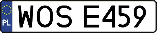 WOSE459