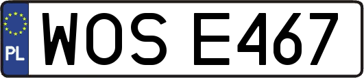 WOSE467